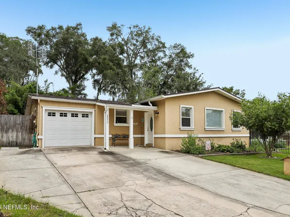 6053 HINELY Lane, Jacksonville, FL 32216