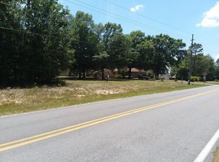 Lake Silver Rd, Crestview, FL 32536
