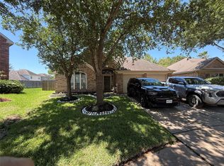 7418 Lakesage Ln, Richmond, TX 77407