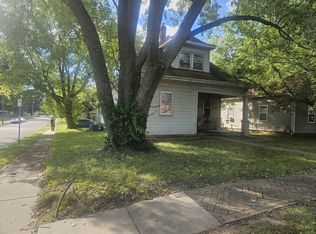 447 S New Ave, Springfield, MO 65806