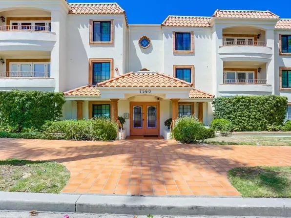 7560 Eads Ave Unit 12, La Jolla, CA 92037