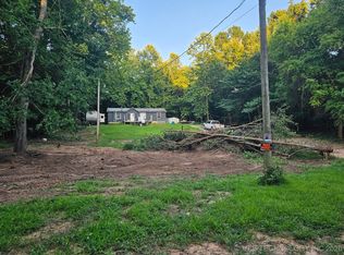 27 Holiday Ln, Eufaula, OK 74432