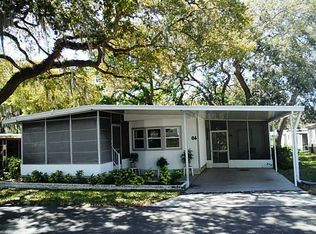 64 Sugar Bear Dr #22, Safety Harbor, FL 34695