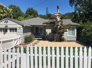 282 Butterfield Rd, San Anselmo, CA 94960