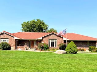 814 Boulevard St, Smith Center, KS 66967