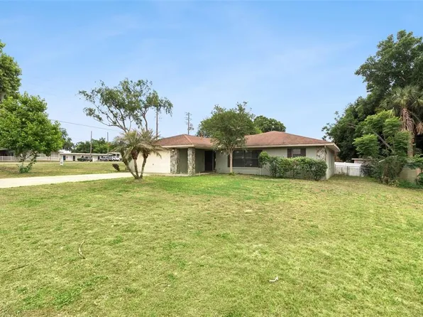 401 W Sumter St, Minneola, FL 34715