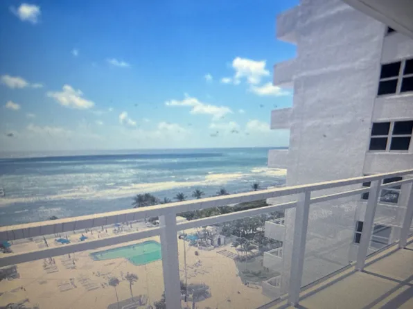 2030 S Ocean Dr, Hallandale, FL