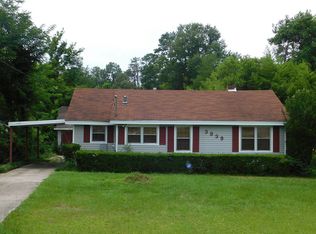 3939 Bloomfield Dr, Macon, GA 31206