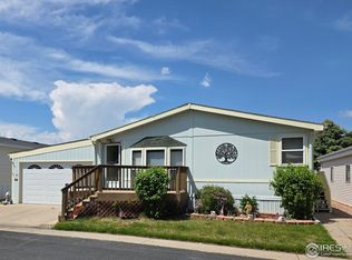 1757 Sandstone Dr #132, Loveland, CO 80537