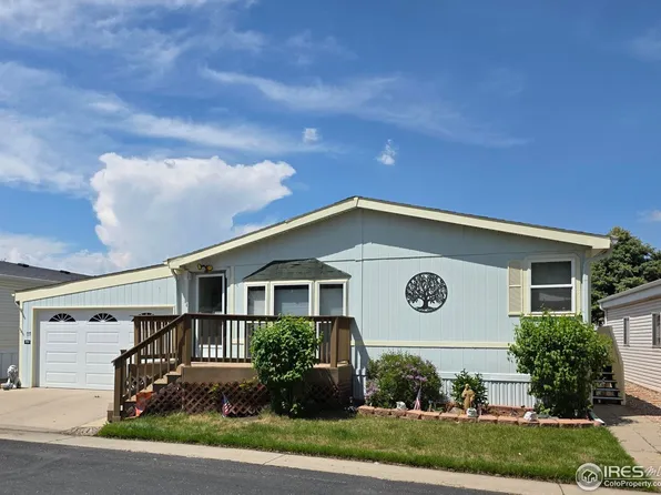 1757 Sandstone Dr #132, Loveland, CO 80537