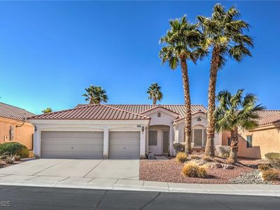10649 Bella Ordaz Way, Las Vegas, NV, 89141