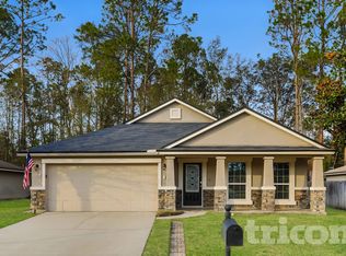 8919 Weston Living Way, Jacksonville, FL 32222