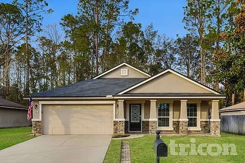 8919 Weston Living Way Photo 1