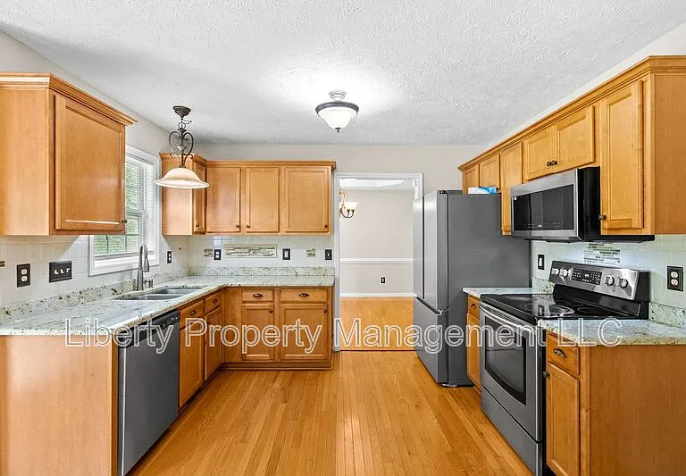3640 Ambition Rd — Photo 4