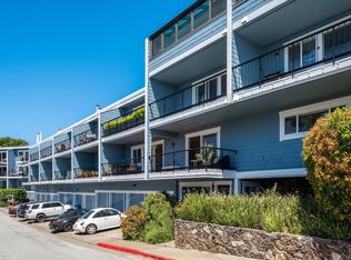 70 Stanford Way, Sausalito, CA 94965