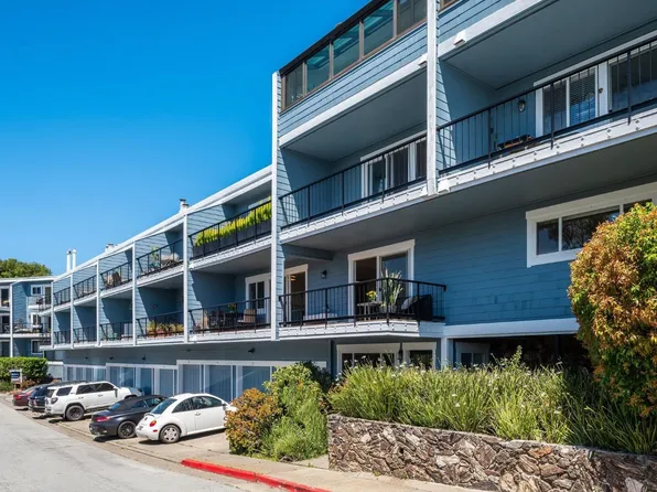 70 Stanford Way, Sausalito, CA 94965
