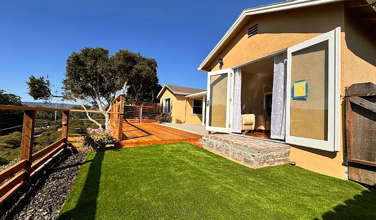 950 Portola Dr #2 — Photo 2