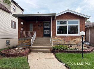 8741 S Luella Ave, Chicago, IL 60617