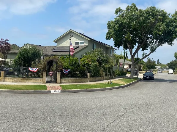 4769 Maybank Ave, Lakewood, CA 90712