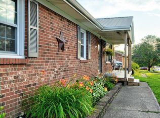 211 longview Dr, Nicholasville, KY 40356