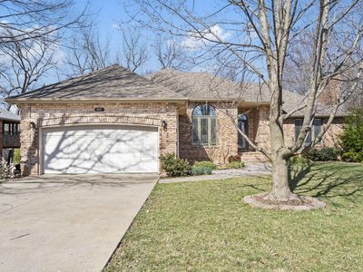 3771 W Rosebrier Street, Springfield, MO, 65807