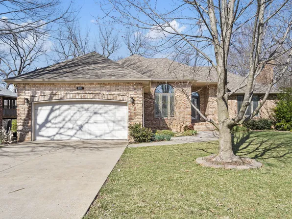 3771 W Rosebrier Street, Springfield, MO 65807