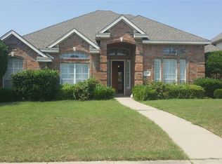 2133 Usa Dr, Plano, TX 75025