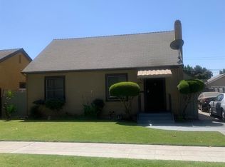 4684 E Madison Ave, Fresno, CA