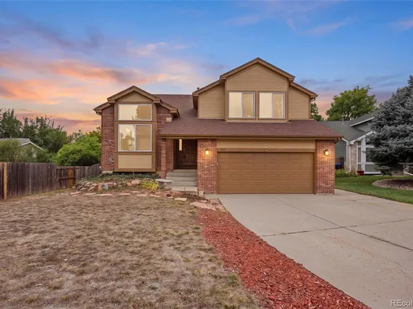 11982 W 70th Place, Arvada, CO 80004
