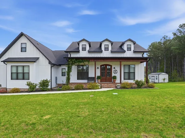 602 Country Club Rd, Albertville, AL 35951