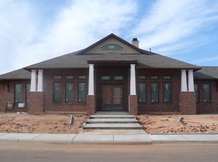 4418 103rd St, Lubbock, TX 79424