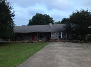 25 Haley Cir, Conway, AR 72032