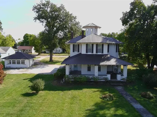 1106 E 5th St, Fowler, IN 47944