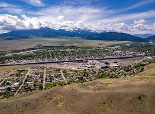 Tbd N G St, Livingston, MT 59047