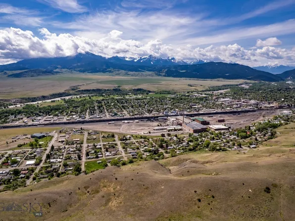 Tbd N G St, Livingston, MT 59047