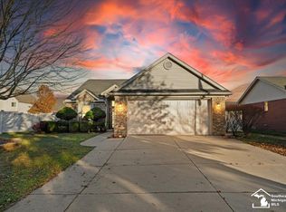 12336 Hannah Ln, Carleton, MI 48117