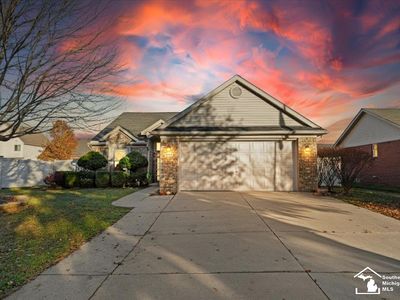 12336 Hannah Ln, Carleton, MI, 48117