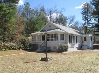 450 East St, South Hadley, MA 01075