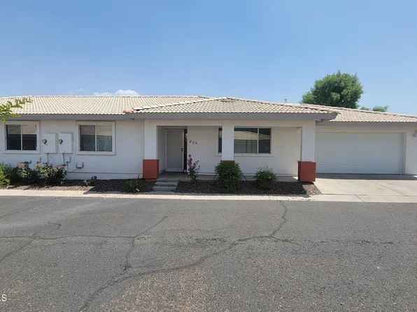 805 E Mary Court, Cottonwood, AZ 86326