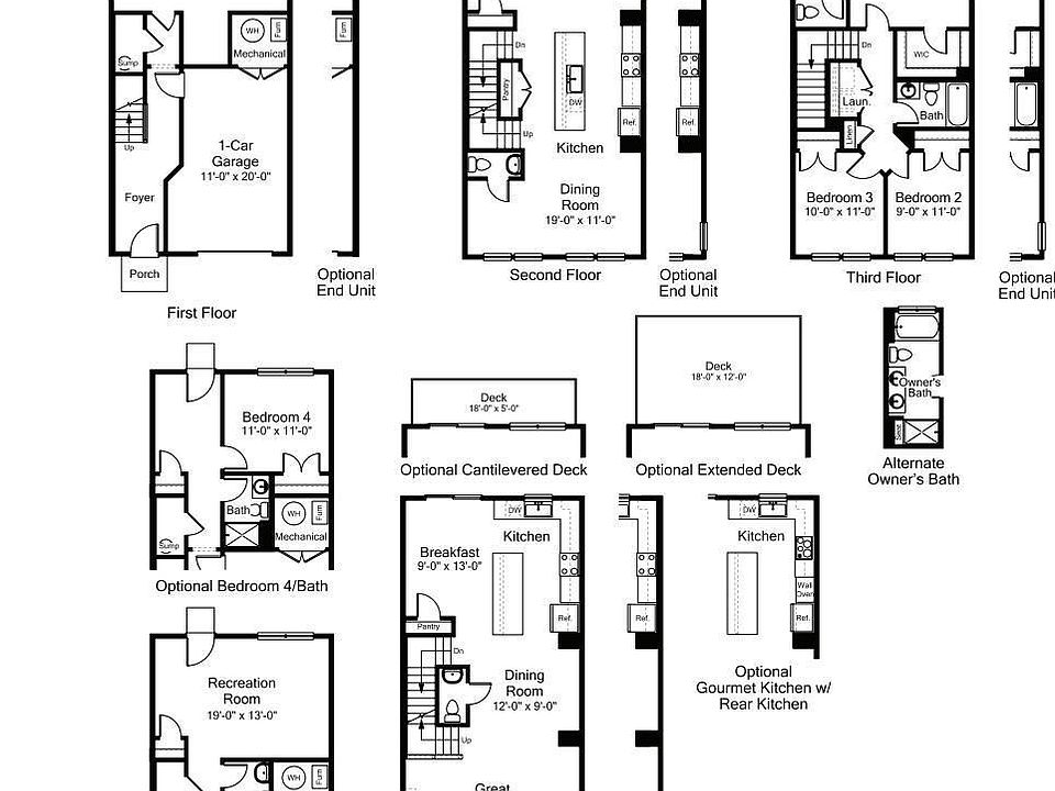2nd image of LOT T001 Arsberg Dr