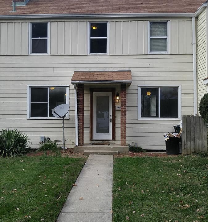 32 Burley Court