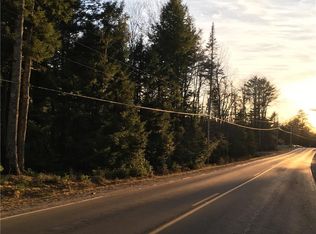 0 Razorville Rd, Washington, ME 04574