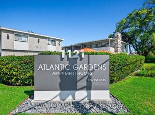 1121 S Atlantic Blvd #9, Alhambra, CA 91803