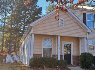 1122 Vermillion Dr, Durham, NC 27713