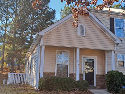 1122 Vermillion Dr, Durham, NC, 27713