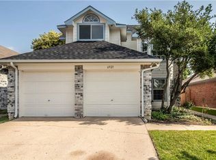 6921 Aston Dr, North Richland Hills, TX 76182
