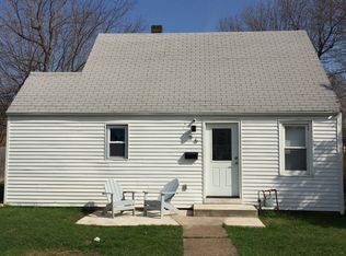 86 Spruce Rd, Amherst, NY 14226