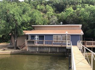 2175 Trail Ridge Rd, Graford, TX 76449