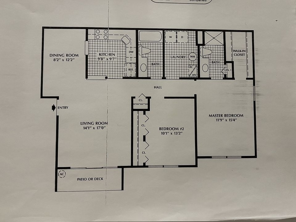 1st image of 256 Hampshire Ct