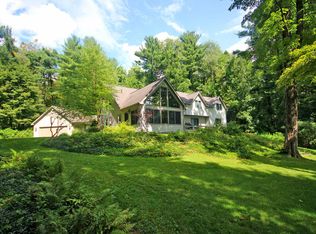 611 Cone Hill Rd, Richmond, MA 01254